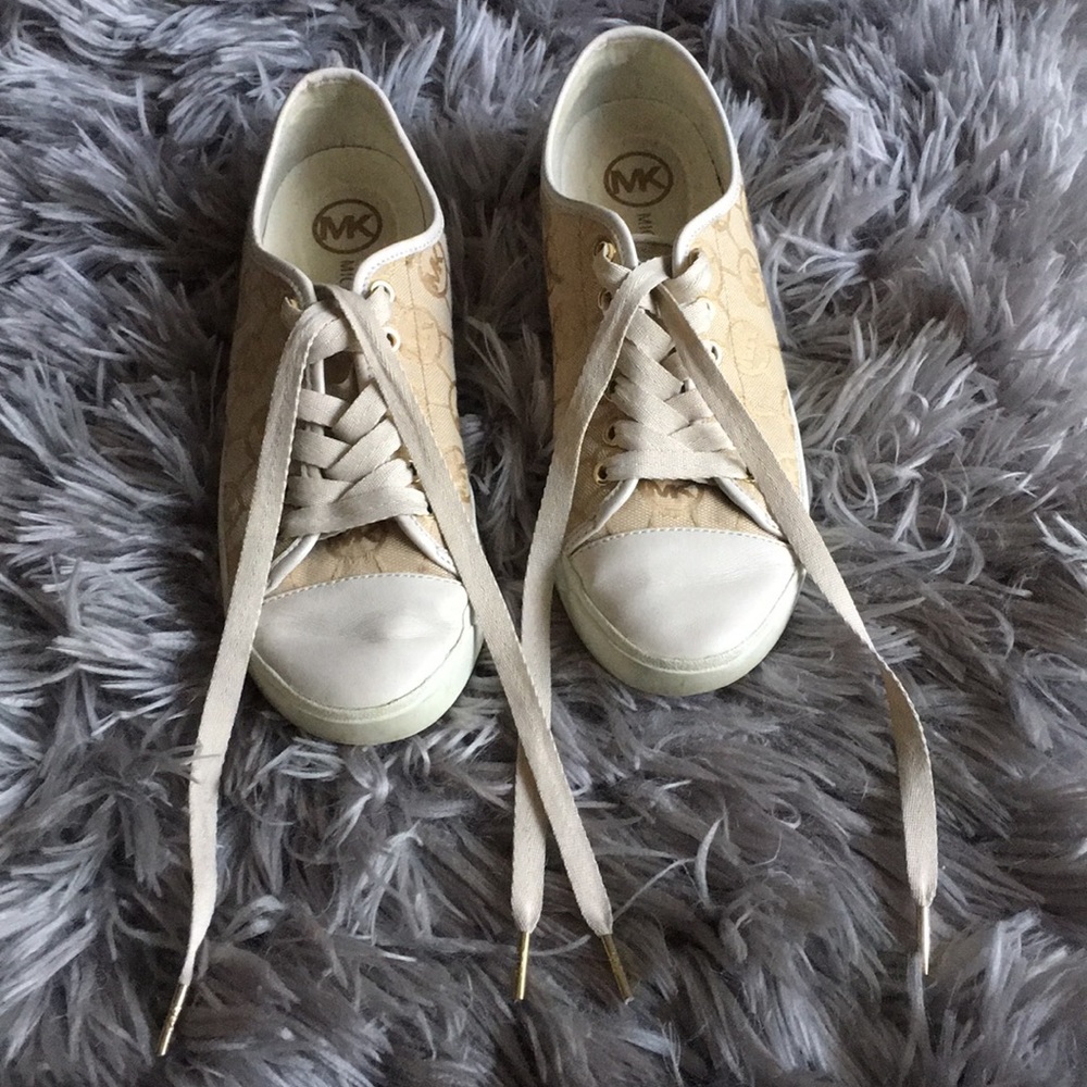 Michael Kors Sneakers